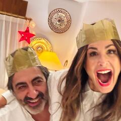 Pilar Vidal se enfrenta a Juan del Val y Nuria Roca en directo: “Vaya mierda de pareja”