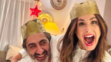 Pilar Vidal se enfrenta a Juan del Val y Nuria Roca en directo: “Vaya mierda de pareja”