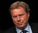 Redknapp entrenará a Jordania los dos próximos partidos