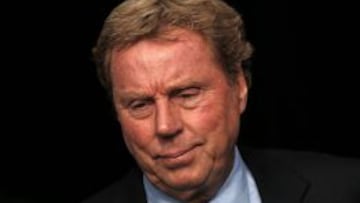 Harry Redknapp 