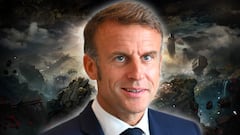 Expedition 33 is so good that even the President of France praises it: “A shining example of French audacity”