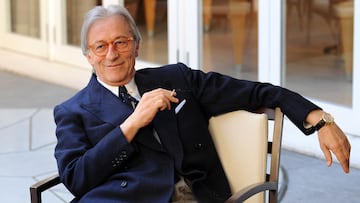 MILAN, ITALY - MARCH 26: Vittorio Feltri attends the 2008 E' Giornalismo award on March 26, 2009 in Milan, Italy. Attilio Bolzoni, of 'la Repubblica' newspaper, won this years award. The award was created by Indro Montanelli, Enzio Biagi and Giorgio Bocca, the most important signatures of Italian journalism. (Photo by Luca Ghidoni/Getty Images)