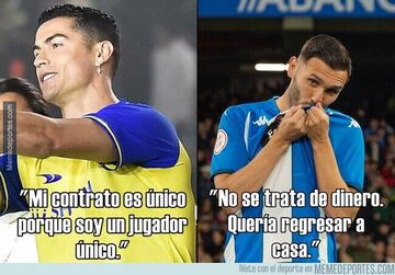 Los mejores memes de la Copa del Rey 