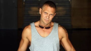 El actor Nacho Vidal denuncia a un médico por "abuso sexual"