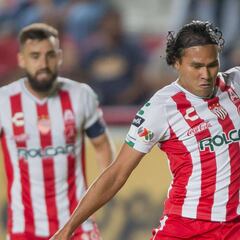 En tres años, Gullit Peña perdió el 99.8% de su valor de mercado