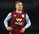 Man City target Grealish set for Monday showdown talks with Villa