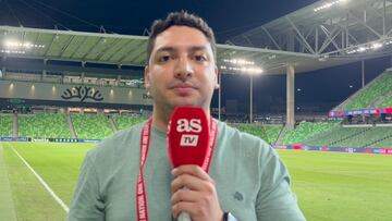 Primer triunfo en la ‘Era Pochettino’ para Estados Unidos contra Panamá