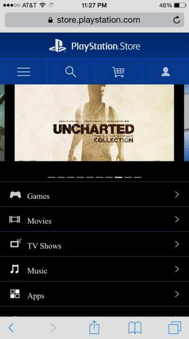 Filtrada la Uncharted: The Nathan Drake Collection
