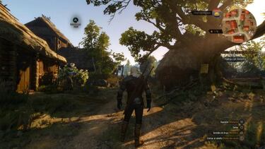 Nuevo contenido descargable gratis para The Witcher 3