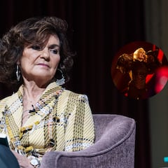 Carmen Calvo, sobre ‘Zorra’: “Si buscas la palabra en el diccionario, dice lo que dice”
