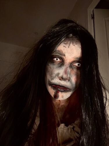 Los mejores disfraces para Halloween de los deportistas y famosos