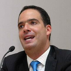 Mexicano se convierte en dueño de club español de Tercera RFEF