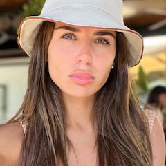 La reacción de Mina Bonino al adiós de Benzema: “No soporto más”