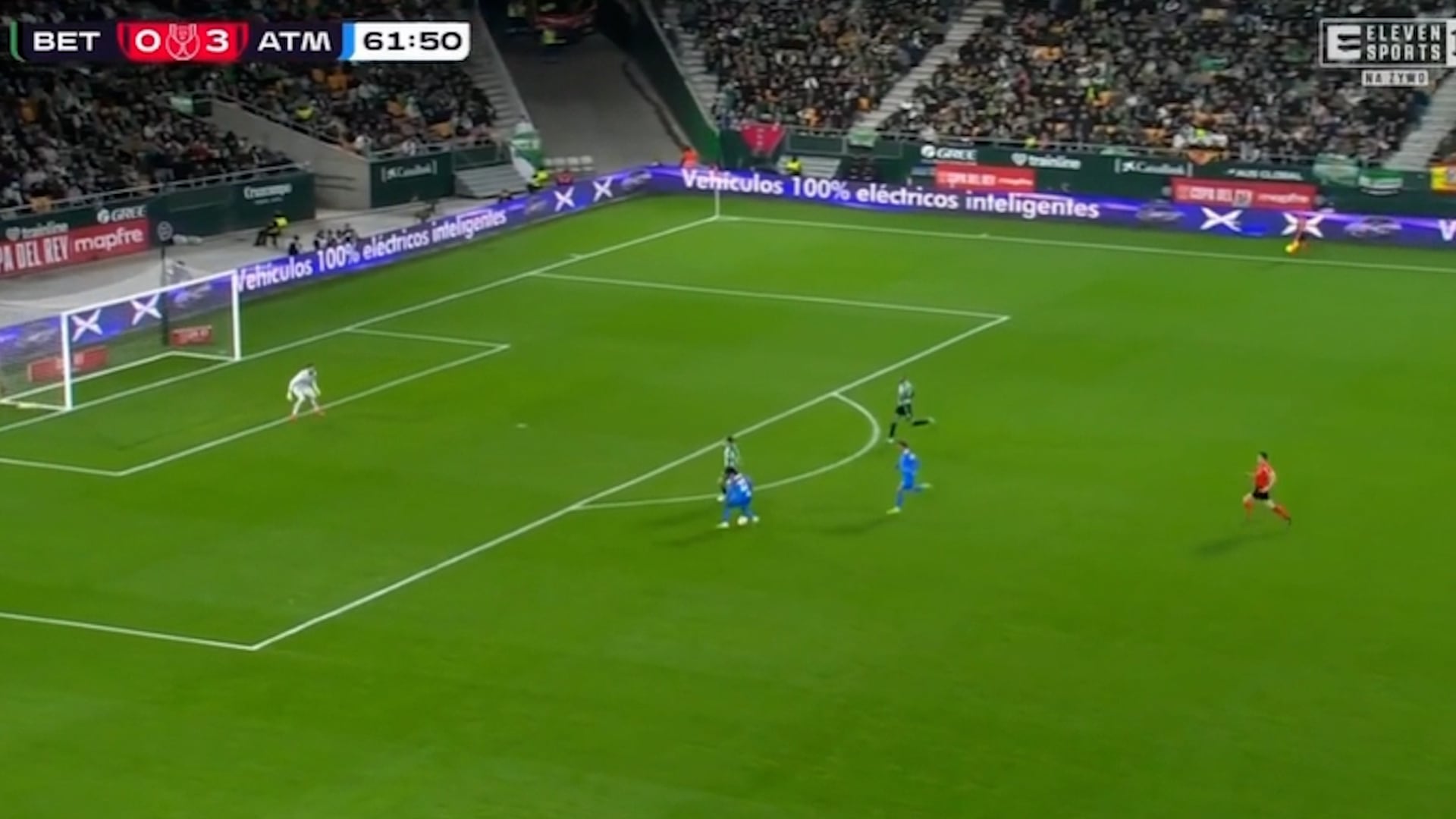 ¿Ha nacido una nueva dupla? La obra de arte creada entre Lookman y Griezmann: disfruten