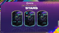 EA FC los eligió como estrellas hace 5 años: ¿Dónde están ahora los Future Stars de FIFA 21?