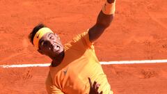 Nadal gana once veces el Máster de Montecarlo. ¡Inalcanzable!