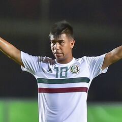 Holanda, un viejo conocido del Tri Sub-17 en semifinales