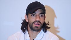 Rodolfo Pizarro desea asistir al Mundial 2026 con México