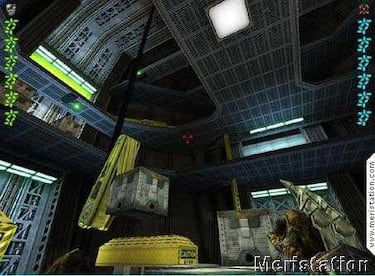 Observa las imágenes más recientes de Aliens versus Predator 2