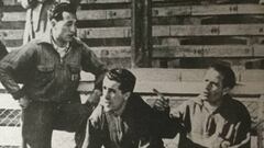 Madrid-Barca, la paz empieza nunca