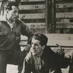 Madrid-Barca, la paz empieza nunca