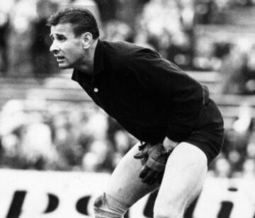 Día de Muertos: Las leyendas del deporte que ya descansan en paz