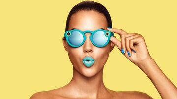 Snapchat no aprende del fracaso: Nuevas gafas Spectacles y más caras