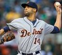 Detroit Tigers pueden reventar el mercado de traspasos