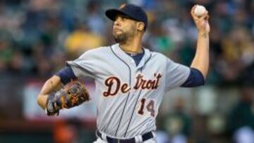 El pitcher de Detroit Tigers, David Price, puede ser la pieza m&aacute;s codiciada del mercado de traspasos.