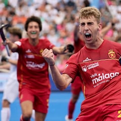 Los RedSticks consiguen su segundo bronce con autoridad