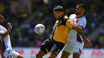 Un castigo internacional golpea en Coquimbo: pierde a una figura