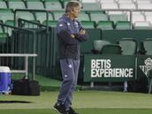 Manuel Pellegrini elige al chileno que más le rindió en Europa