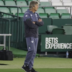 Manuel Pellegrini elige al chileno que más le rindió en Europa