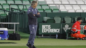 Manuel Pellegrini elige al chileno que más le rindió en Europa