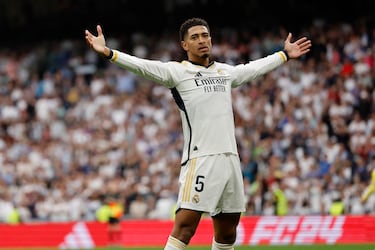 El Madrid canta el alirón a coro