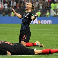 Vida ‘pica’ a la Roja: “La España de 2012 era mucho mejor”