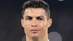 Cristiano Ronaldo was open to AC Milan move – Fassone