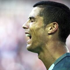 Cristiano omitted from Portugal squad as Eder returns