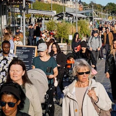 ¿Qué puede aprender Europa de la experiencia de Suecia contra la COVID?