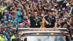 Nueva Zelanda es toda All Black