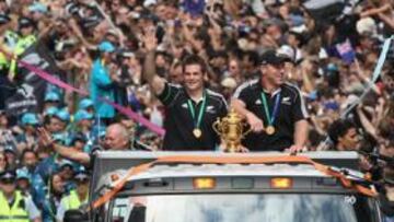 Nueva Zelanda es toda All Black