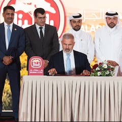 Ni España ni Marruecos: Alemania elige este país del norte de África para construir la mayor planta lechera del planeta