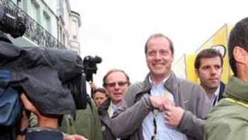 Christian Prudhomme
