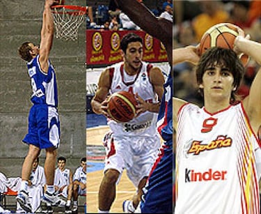 El futuro, de paso por Madrid (I)