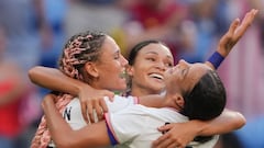 When is USA - Iceland? times, how to watch on TV, stream online | Women’s friendly match