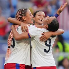 When is USA - Iceland? times, how to watch on TV, stream online | Women’s friendly match