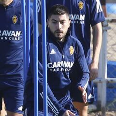 Papu es traspasado al Apollon Limassol de Chipre