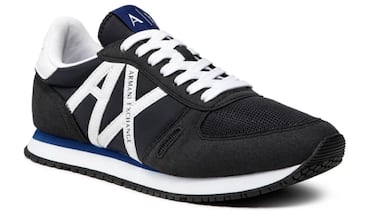 Solo ese día: Armani Shoes con 46% de descuento
