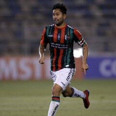 "Ellos jugaron muy defensivos, pero en su casa van a arriesgar"