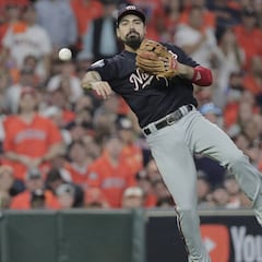 Anthony Rendon llega a los Angels por 245 MDD